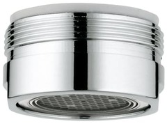 Grohe pelator t/red duo luftblander