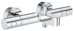 GROHE Precision GetTermostatbatteri til brus