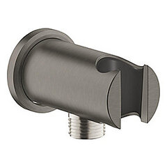 Grohe rainshower dækvinkel