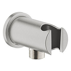 Grohe rainshower dækvinkel