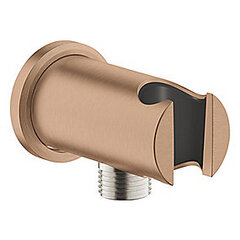 Grohe rainshower dækvinkel