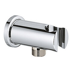Grohe rainshower udløbsvinkel