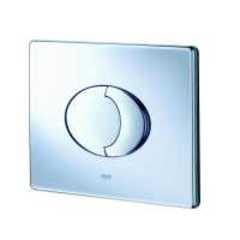 Grohe Rapid Betjeningsplade Skate Air krom