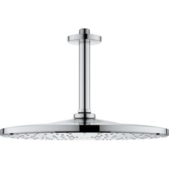 Grohe Rainshower 310 Mono, Hovedbruser sæt til loft 142 mm