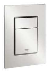 Grohe Skate Cosmopolitan Trykplade, S-Size