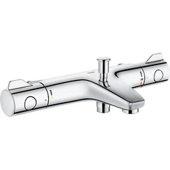 Grohe GRT800 kar-/brusearmatur 160 mm uden S-tilslutning