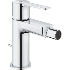 Grohe Lineare Etgrebsbatteri til bidet S