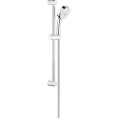 Grohe Ntempcosmop 100 iii br.stg.sæt