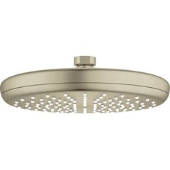 Grohe Tempesta 210 Hovedbruser 1 sprayRain