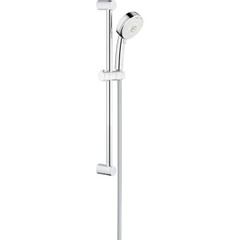 Grohe NTempCosmop 100 IV brusestg.sæt 600 9,5