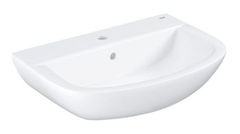 Grohe bau ceramic håndvask væg