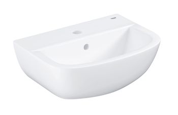 Grohe Bau CeramicMindre håndvask 45væghængt