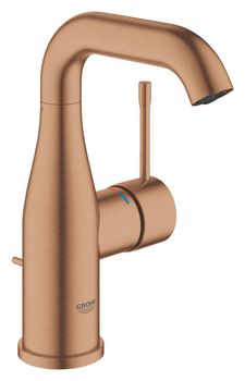 Grohe Essence håndvaskarmatur, børstet kobber