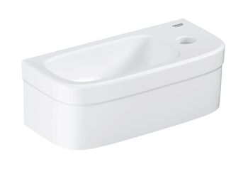 Grohe euro ceramic lille håndvask