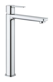 Grohe Lineare håndvaskarmatur, krom