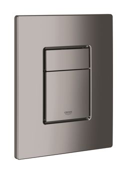 GROHE Skate CosmopolitanBetjeningsplade, poleret hard graphite