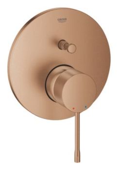 image of Grohe essence etgreb badekar