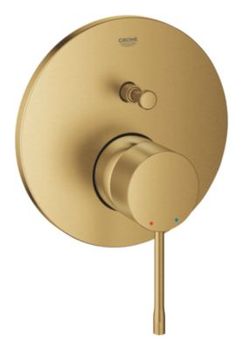 Grohe essence etgreb badekar
