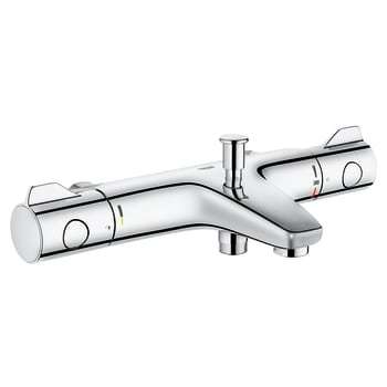 Grohe Grohtherm 800 Termostat til kar & brus
