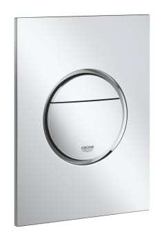 Grohe Nova Cosmopolitan Trykplade, S-Size