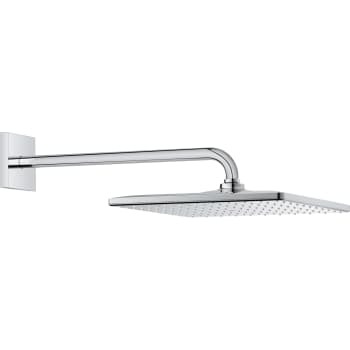 Grohe Rainshower 310 Mono Cube, Hovedbruser sæt 422 mm, 1 spray