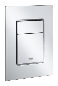 Grohe Skate Cosmopolitan Trykplade, S-Size
