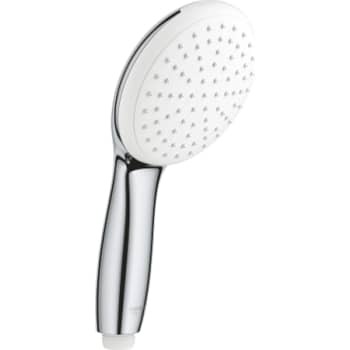 Grohe Tempesta 110 I håndbruser 9,5L forkromet