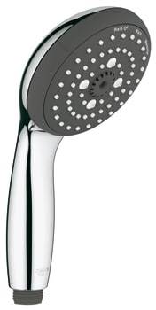 Grohe Vitalio Start 100 håndbruser 9,5 l/min