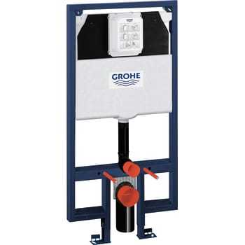 Grohe Rapid sl wc 6 l 1,13m