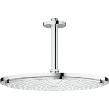 GROHE Rainshower Cosmopolitan Ø310mm, Hovedbruser sæt til loft 142 mm, 1 spray