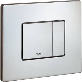 Grohe Skate cosmopolitan, dual flush