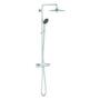 Grohe Brusesystem vitalio joy 260, cooltouch