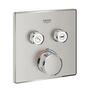 Grohe Forplade grtsmartcontrol t/indb firk 2sc 