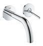 GROHE Atrio New håndvaskarmatur. Vægmonteret. 185 mm. Krom