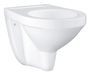 Grohe Bau CeramicVæghængt WCTil indbygget cisterne