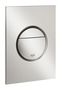 Grohe Nova Cosmopolitan Trykplade, S-Size