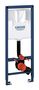 Grohe  rapid sl 1.13 m hjørne