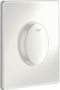 Grohe Betjeningsplade WC Skate Air 1-vol