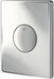 Grohe Dal forplade Skate til element 38663