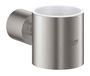 Grohe atrio new glasholder