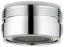Grohe pelator t/red duo luftblander