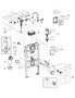 Grohe Rapid SL Indbygningscisterne