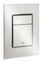 Grohe Skate Cosmopolitan Trykplade, S-Size