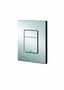 Grohe Skate Cosmopolitan Betjeningsplade 2 skyl Krom