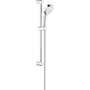 Grohe NTempCosmop 100 IV brusestg.sæt 600 9,5