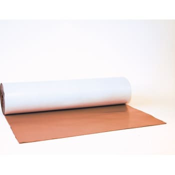 Perform Fast flash 56x500 teglrød