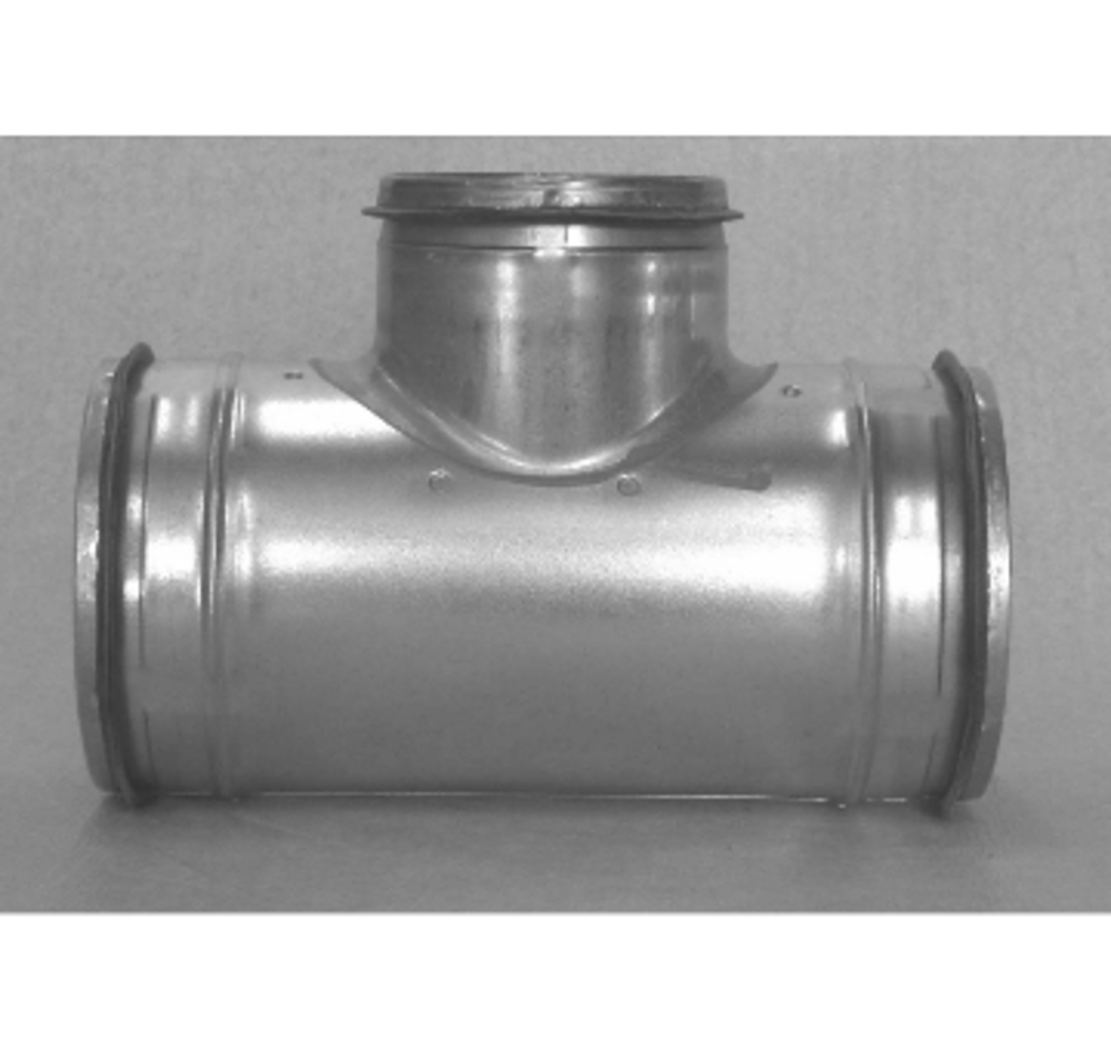 100 x 100 x 100 mm Trør ventilation TCPL vvs nr. 353931100 køb til