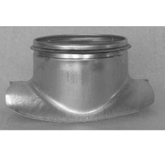 Påstik PR 100mm x 100 mm