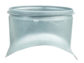 Ventilation, Påstik PR 315mm x 315 mm Billede af Ventilation, Påstik PR 315mm x 315 mm