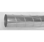 125 x 3000 mm Ventilationsrør SR125